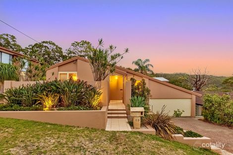 Property photo of 10 The Citadel Umina Beach NSW 2257