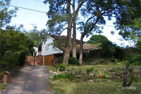 21 Redgrove Ave, Beecroft, NSW 2119