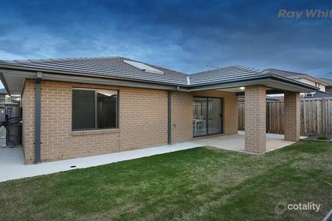 Property photo of 28 Stevenson Drive Williams Landing VIC 3027