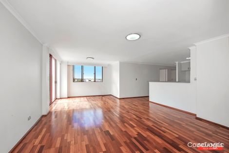 Property photo of 153/208-226 Pacific Highway Hornsby NSW 2077