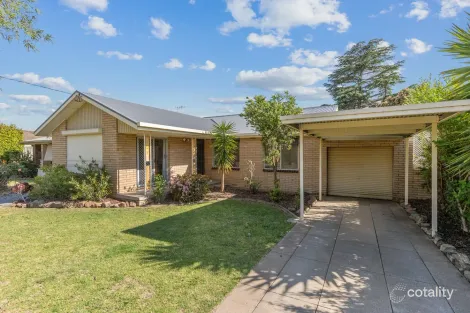 Property photo of 90 Raye Street Tolland NSW 2650
