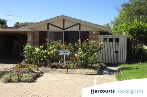 Property photo of 10/3 Sepia Court Rockingham WA 6168