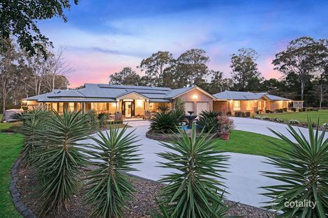 11 Tyberry St, Chandler, QLD 4155