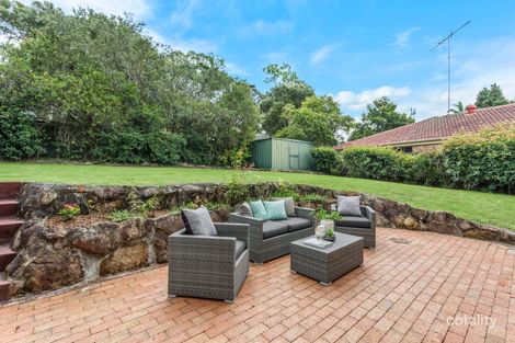 Property photo of 2/99 Gumnut Road Cherrybrook NSW 2126