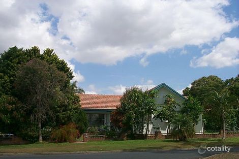 Property photo of 1A Penlington Street The Range QLD 4700