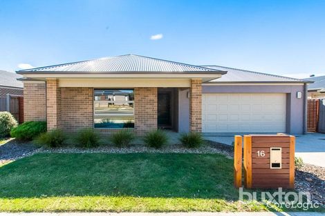 Property photo of 16 Centennial Boulevard Curlewis VIC 3222