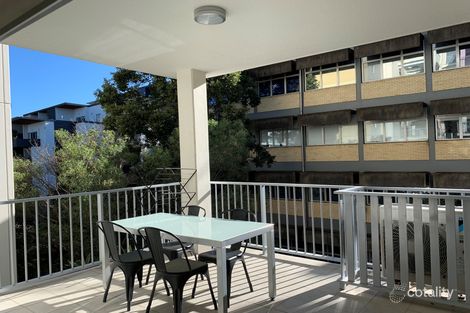 Property photo of 211/23 Robinson Place Kelvin Grove QLD 4059