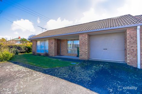 11/26 Charles St, Devonport, TAS 7310