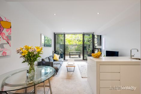 211/9 Griffiths St, Richmond, VIC 3121