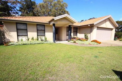 Property photo of 4 Yulgilbar Place South West Rocks NSW 2431