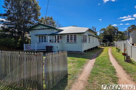 Property photo of 36 Elk Street Nanango QLD 4615