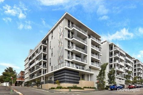 Property photo of 5303/9 Angas Street Meadowbank NSW 2114