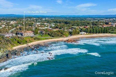 Property photo of 31/58-64 Pacific Drive Port Macquarie NSW 2444