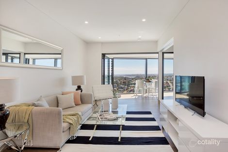 Property photo of 1605/80 Alfred Street South Milsons Point NSW 2061