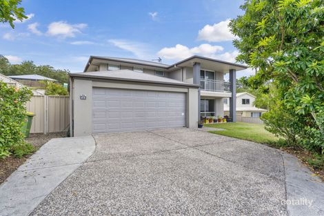Property photo of 11 Caragh Crescent Oxenford QLD 4210