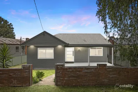 39 Desmond St, Cessnock, NSW 2325