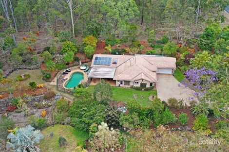 Property photo of 146 San Fernando Drive Worongary QLD 4213