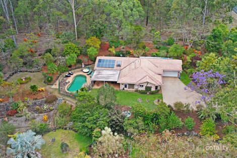 Property photo of 146 San Fernando Drive Worongary QLD 4213