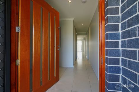 Property photo of 8 Cirrus Way Coomera QLD 4209