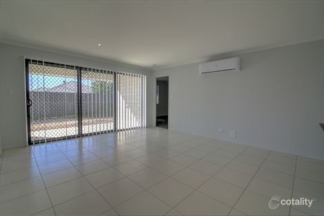 Property photo of 8 Cirrus Way Coomera QLD 4209