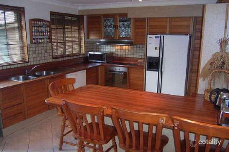 Property photo of 4 Ruthven Avenue Milperra NSW 2214