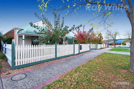 Property photo of 6 Rosewood Place Chirnside Park VIC 3116