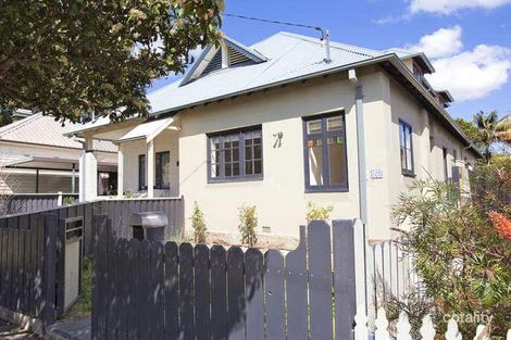 Property photo of 123 Atchison Street Crows Nest NSW 2065