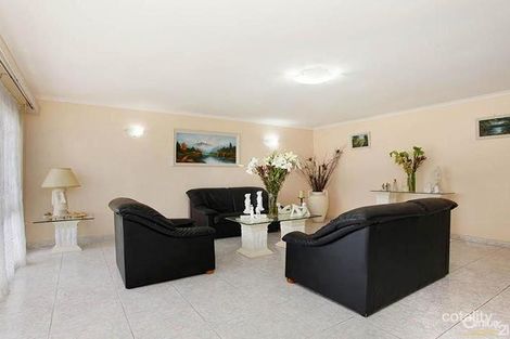Property photo of 3 Upfield Street Edensor Park NSW 2176