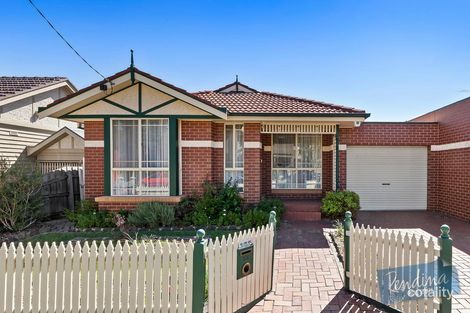 33 Lennox St, Moonee Ponds, VIC 3039