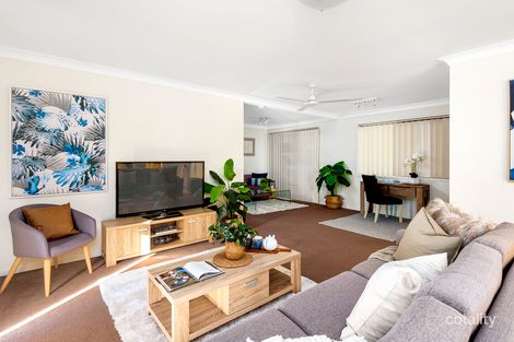 Property photo of 5 Hickory Court Shailer Park QLD 4128