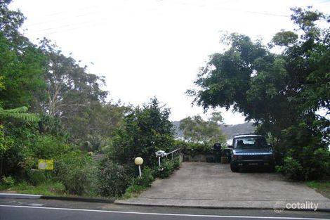 971 Barrenjoey Rd, Palm Beach, NSW 2108