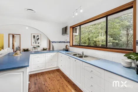 Property photo of 12A Sea Foam Avenue Thirroul NSW 2515