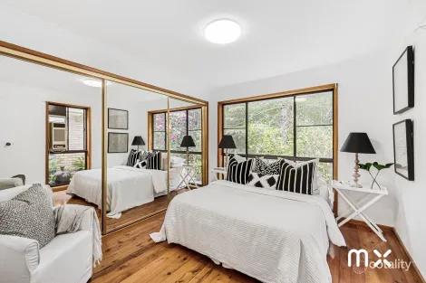 Property photo of 12A Sea Foam Avenue Thirroul NSW 2515
