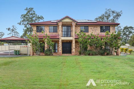 127-131 Lincoln Green Dr, Forestdale, QLD 4118