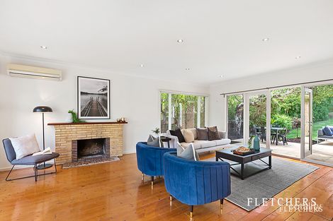 Property photo of 5 Aquila Street Balwyn North VIC 3104