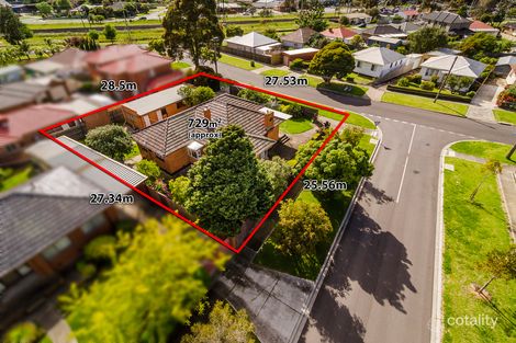 Property photo of 21 Albert Crescent St Albans VIC 3021