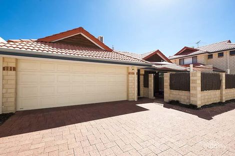 15b Woodchester Rd, Nollamara, WA 6061