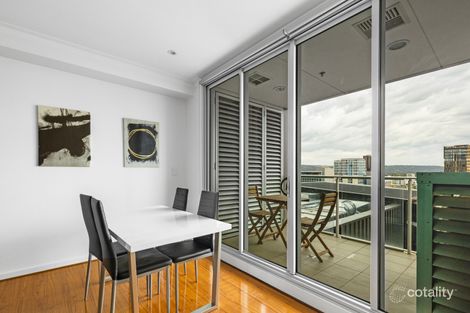Property photo of 906/18 Rowlands Place Adelaide SA 5000
