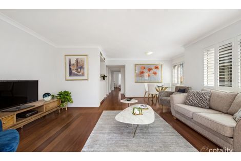 Property photo of 6/39-43 Waverley Street Bondi Junction NSW 2022