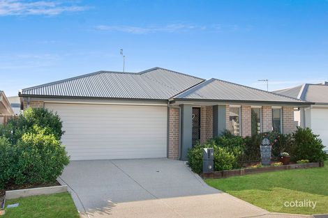 Property photo of 14 Sky Street Caloundra West QLD 4551