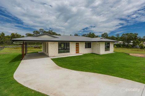 Property photo of 9 Stringybark Court Apple Tree Creek QLD 4660