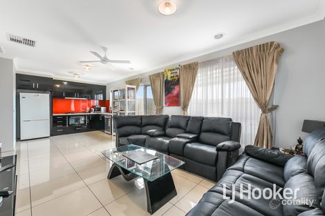 Property photo of 49 Sallys Run Hampton Park VIC 3976
