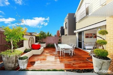 Property photo of 4 Caddies Boulevard Rouse Hill NSW 2155