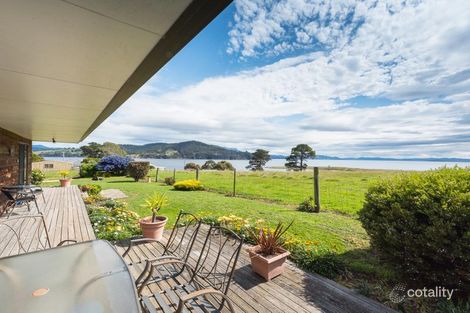 Property photo of 16 Powell Street Dennes Point TAS 7150