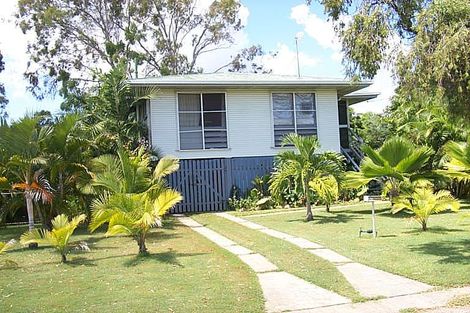 74 Nathan St, Vincent, QLD 4814