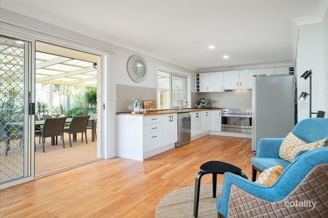 Property photo of 37 Circa Crescent Albany Creek QLD 4035