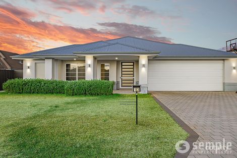 Property photo of 13 Barwon Turn Hammond Park WA 6164