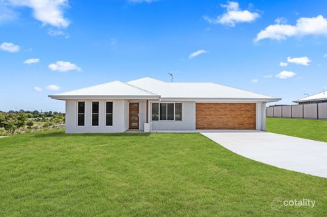 33 Canecutter Ct, Kawungan, QLD 4655