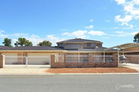 Property photo of 119 Fairway Circle Connolly WA 6027