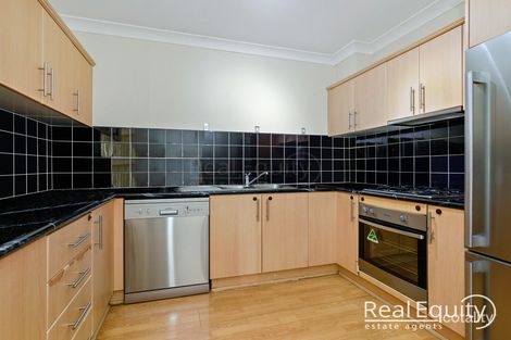 Property photo of 42/8 Mead Drive Chipping Norton NSW 2170